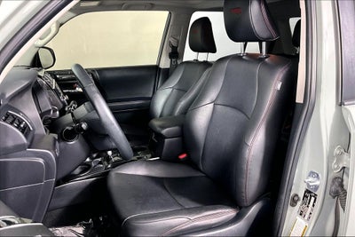 2021 Toyota 4Runner TRD Pro
