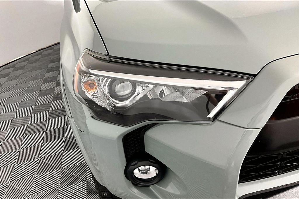 2021 Toyota 4Runner TRD Pro