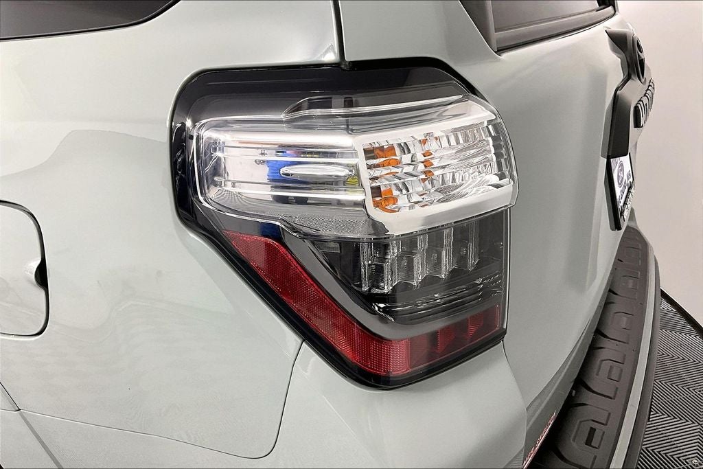 2021 Toyota 4Runner TRD Pro