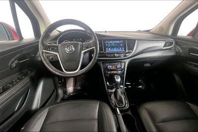 2017 Buick Encore Essence