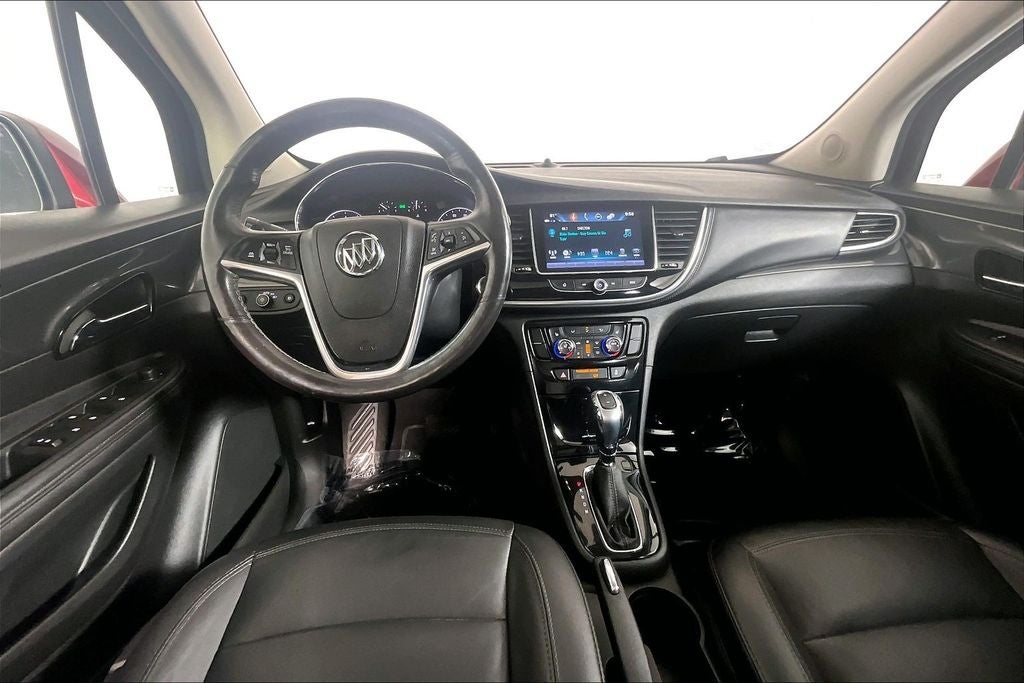 2017 Buick Encore Essence