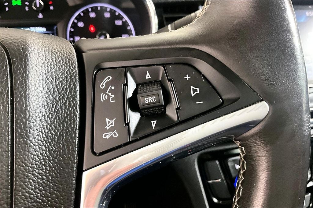 2017 Buick Encore Essence