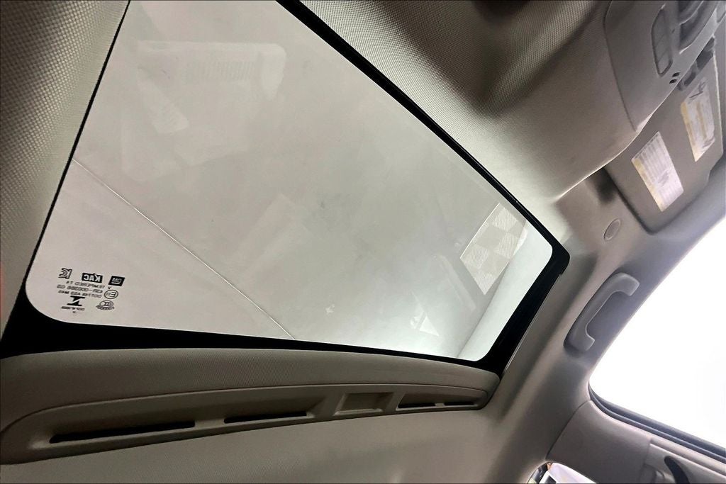 2017 Buick Encore Essence