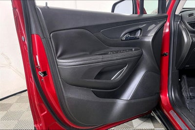 2017 Buick Encore Essence