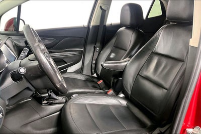 2017 Buick Encore Essence