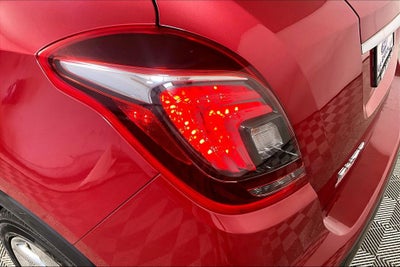 2017 Buick Encore Essence