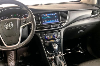 2017 Buick Encore Essence