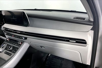 2023 Hyundai PALISADE SEL