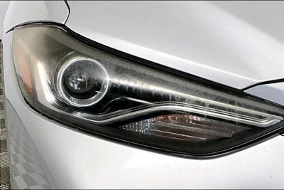 2018 Hyundai ELANTRA Sport