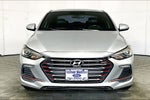 2018 Hyundai ELANTRA Sport