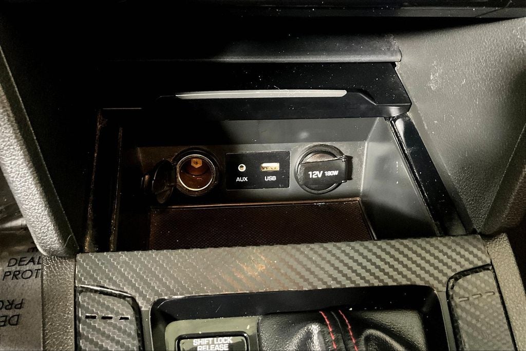 2018 Hyundai ELANTRA Sport