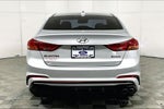 2018 Hyundai ELANTRA Sport