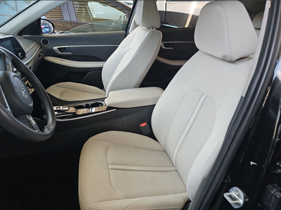 2022 Hyundai SONATA SEL