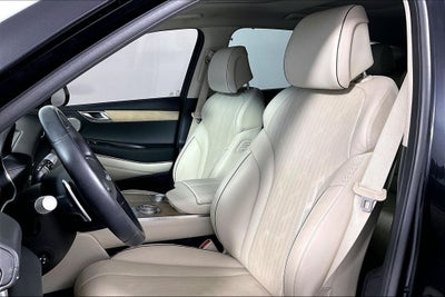 2024 Genesis GV80 3.5T