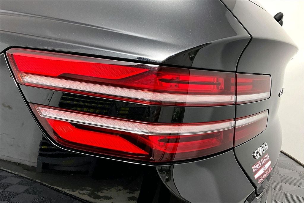 2024 Genesis GV80 3.5T