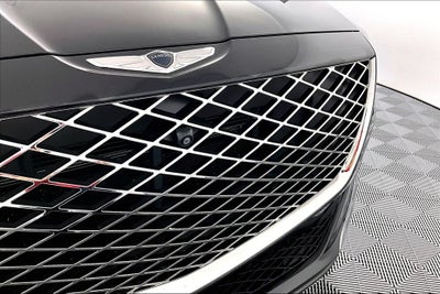 2024 Genesis GV80 3.5T