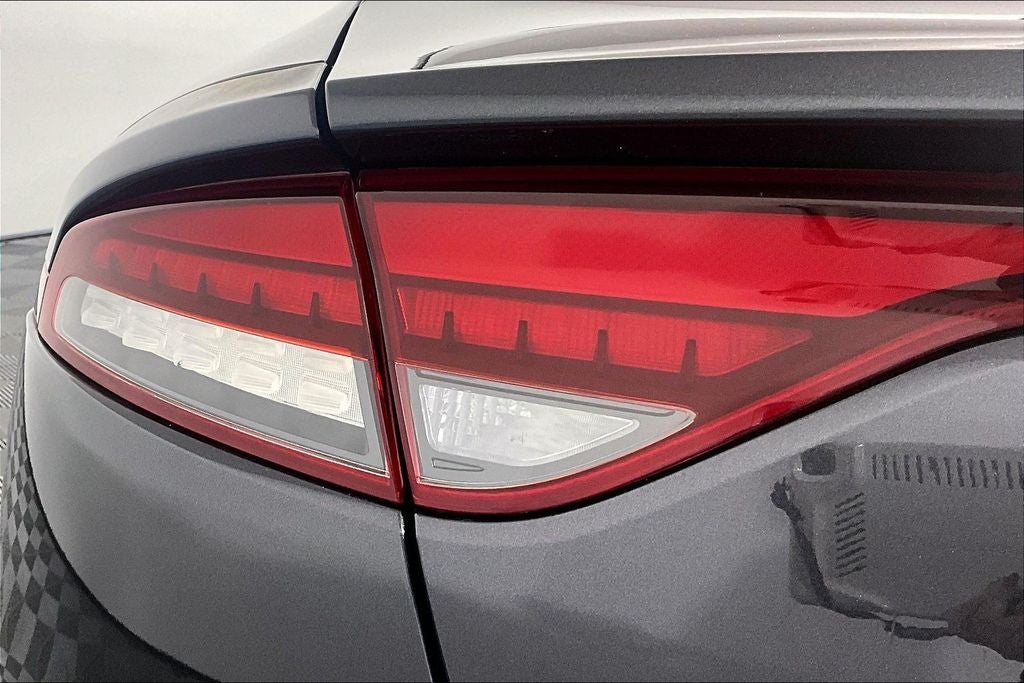 2023 Kia Stinger GT2