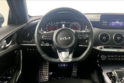 2023 Kia Stinger GT2