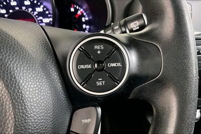 2016 Kia Soul Plus