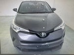 2018 Toyota C-HR XLE Premium