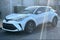 2022 Toyota C-HR XLE