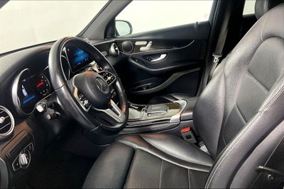 2020 Mercedes-Benz GLC GLC 300 4MATIC®