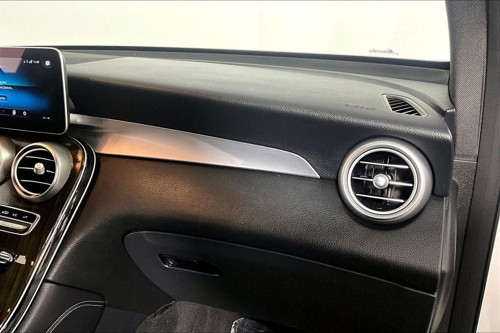 2020 Mercedes-Benz GLC GLC 300 4MATIC®