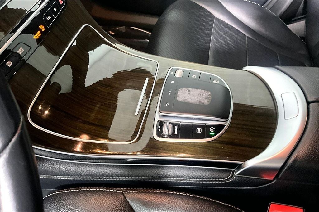 2020 Mercedes-Benz GLC GLC 300 4MATIC®