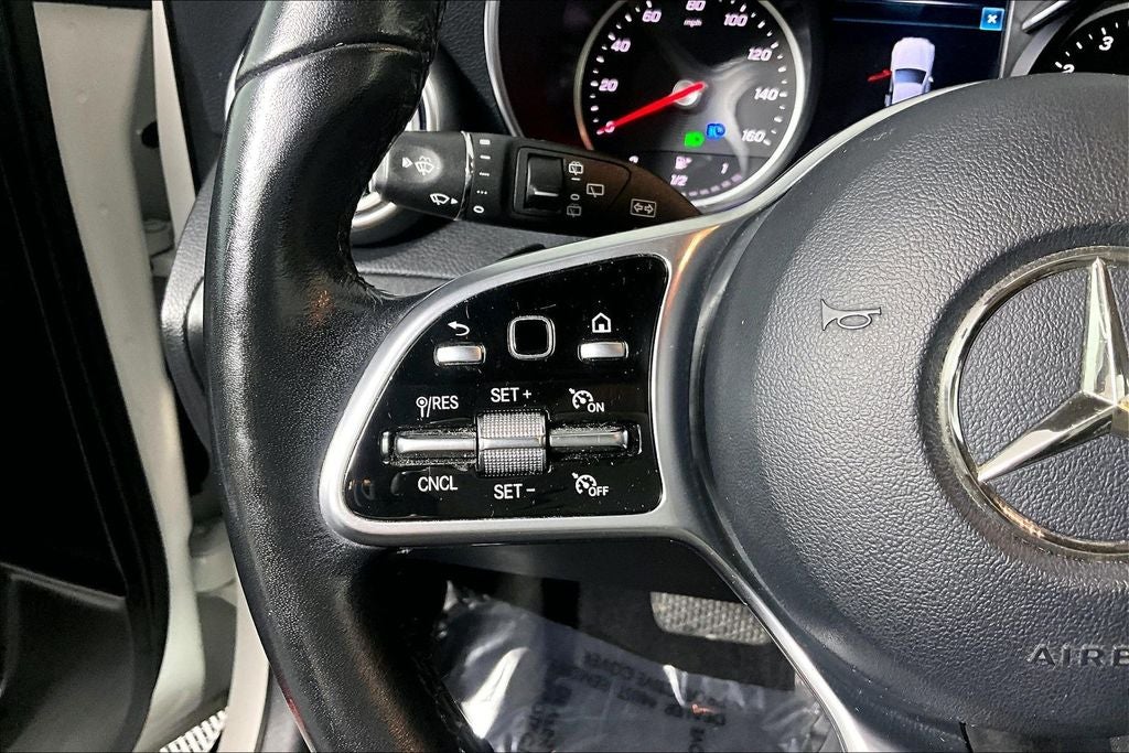 2020 Mercedes-Benz GLC GLC 300 4MATIC®