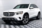 2020 Mercedes-Benz GLC GLC 300 4MATIC®