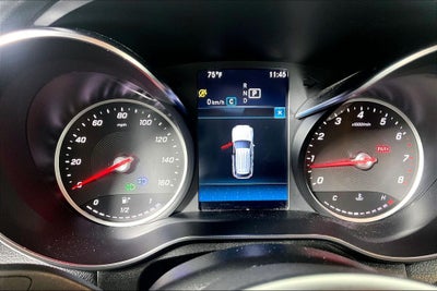 2020 Mercedes-Benz GLC GLC 300 4MATIC®