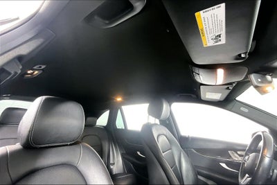 2020 Mercedes-Benz GLC GLC 300 4MATIC®