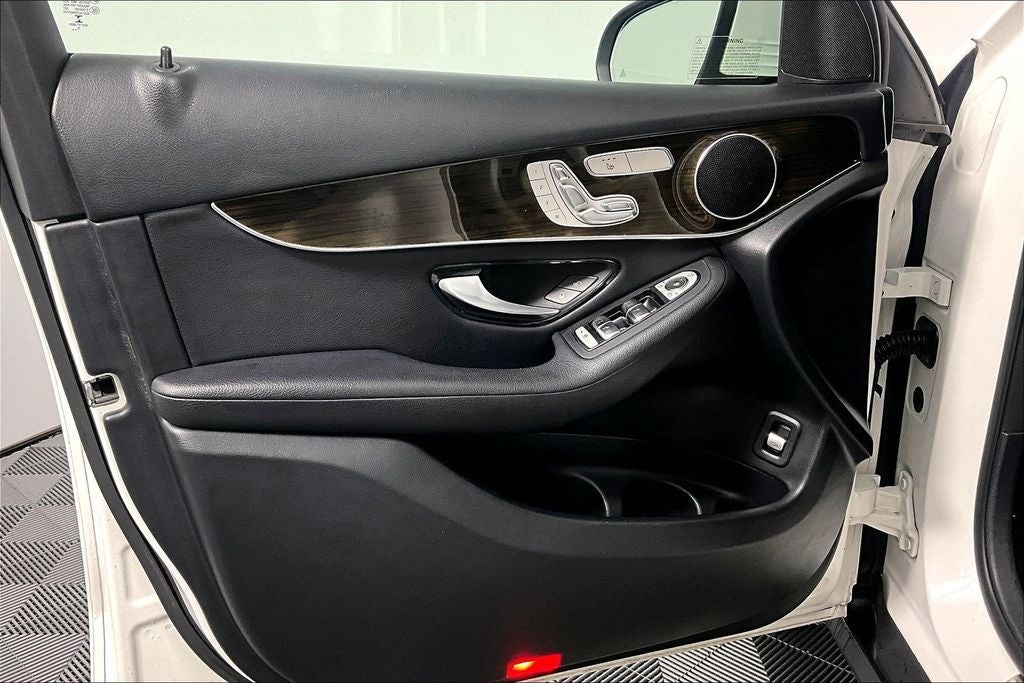 2020 Mercedes-Benz GLC GLC 300 4MATIC®