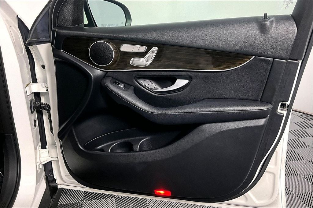 2020 Mercedes-Benz GLC GLC 300 4MATIC®