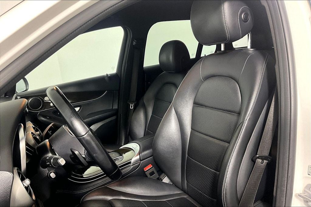 2020 Mercedes-Benz GLC GLC 300 4MATIC®