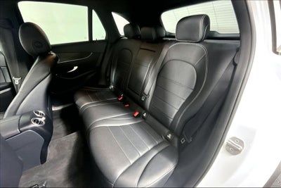 2020 Mercedes-Benz GLC GLC 300 4MATIC®