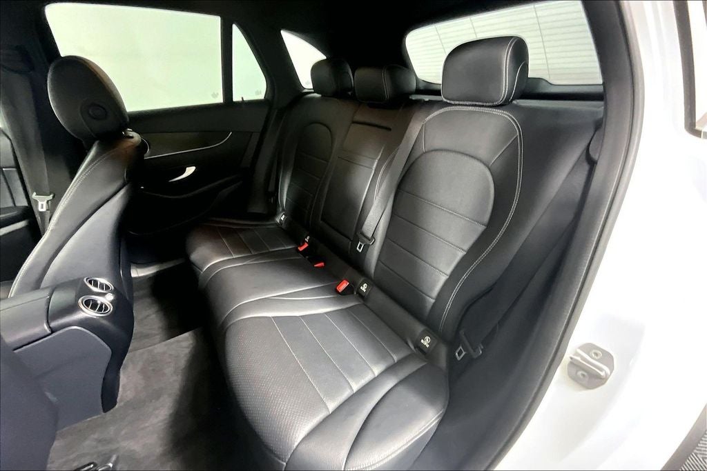2020 Mercedes-Benz GLC GLC 300 4MATIC®