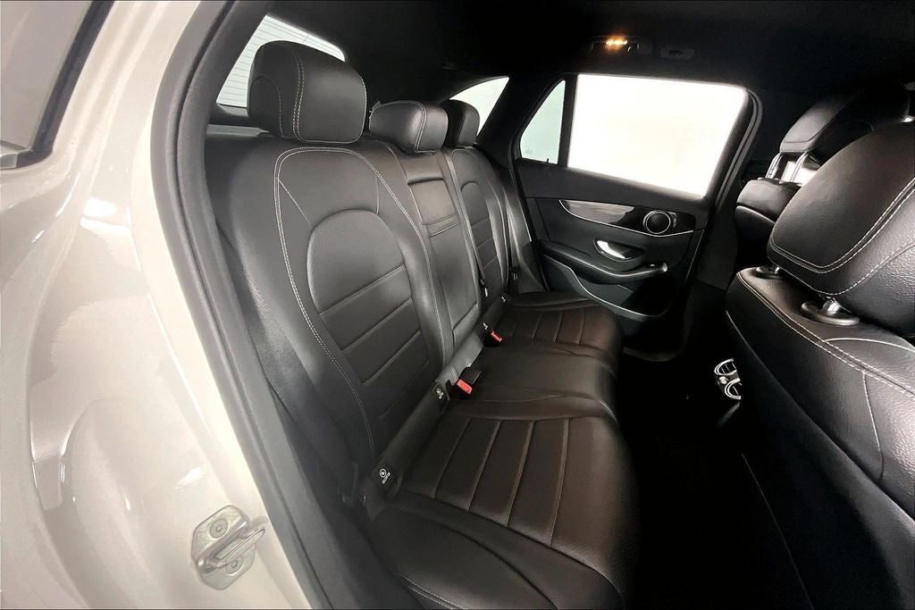 2020 Mercedes-Benz GLC GLC 300 4MATIC®