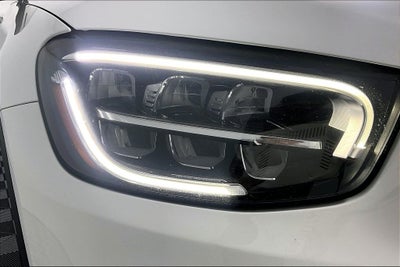 2020 Mercedes-Benz GLC GLC 300 4MATIC®