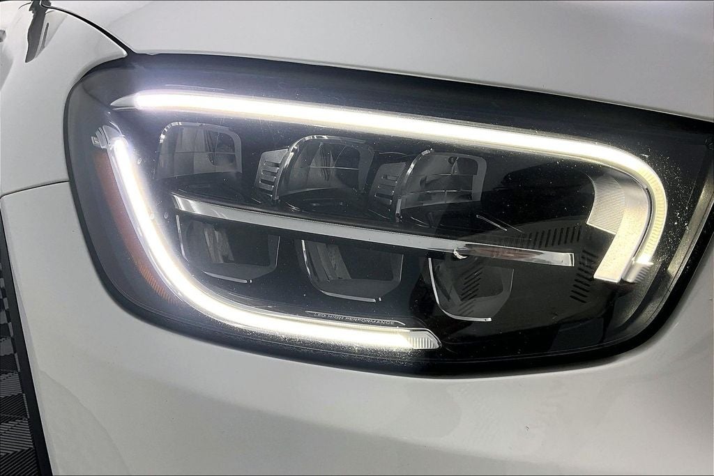 2020 Mercedes-Benz GLC GLC 300 4MATIC®