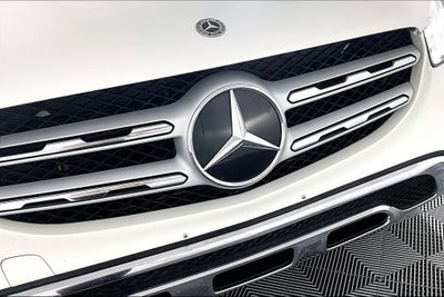 2020 Mercedes-Benz GLC GLC 300 4MATIC®