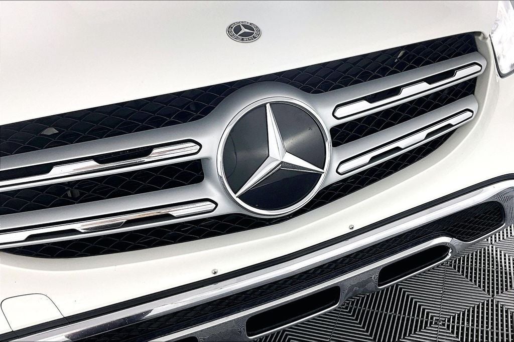 2020 Mercedes-Benz GLC GLC 300 4MATIC®