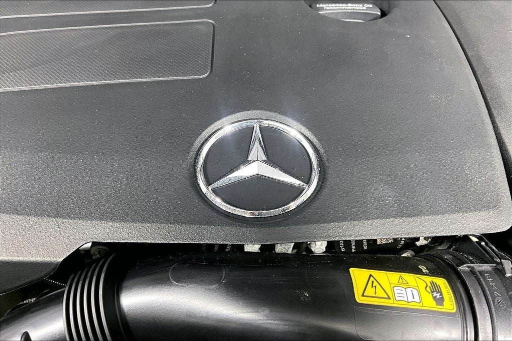 2020 Mercedes-Benz GLC GLC 300 4MATIC®