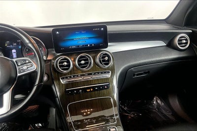 2020 Mercedes-Benz GLC GLC 300 4MATIC®
