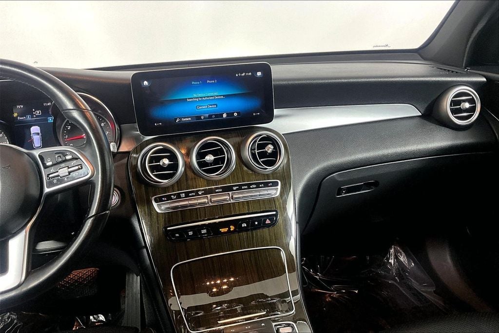 2020 Mercedes-Benz GLC GLC 300 4MATIC®