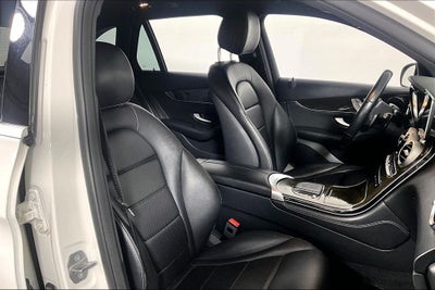 2020 Mercedes-Benz GLC GLC 300 4MATIC®