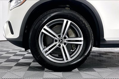 2020 Mercedes-Benz GLC GLC 300 4MATIC®