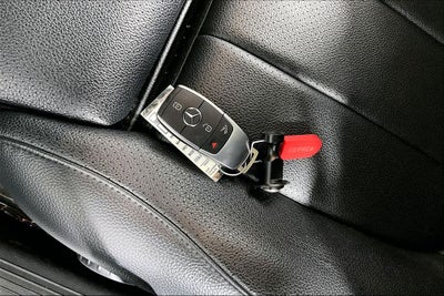 2022 Mercedes-Benz GLB GLB 250 4MATIC®
