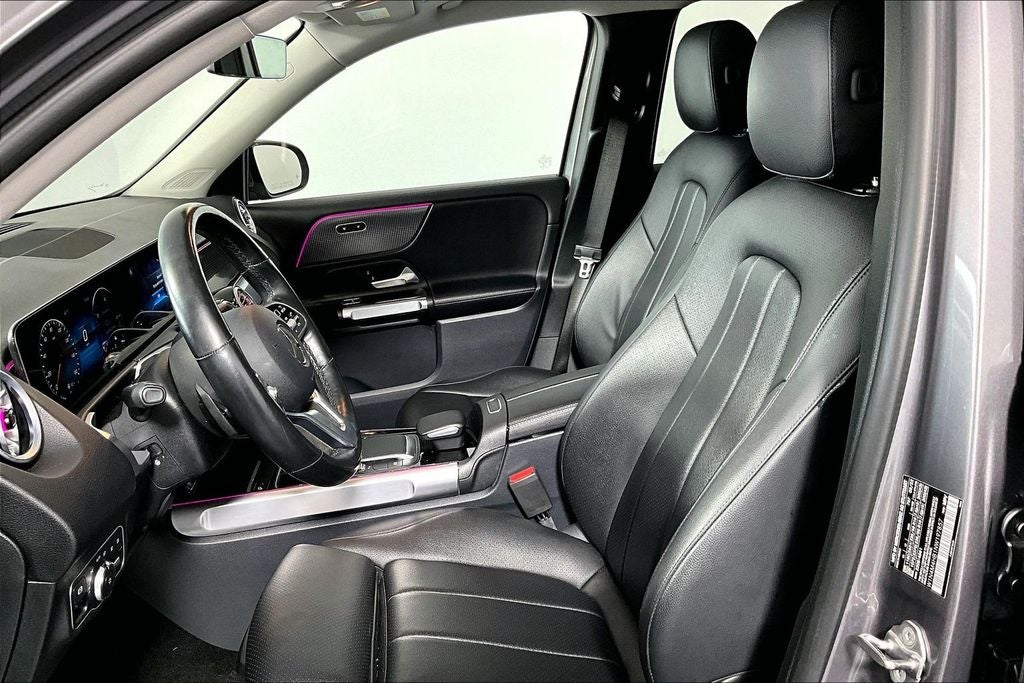 2022 Mercedes-Benz GLB GLB 250 4MATIC®