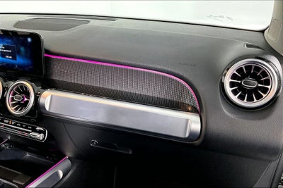 2022 Mercedes-Benz GLB GLB 250 4MATIC®